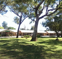 Cooee Motel - Australia Accommodation