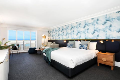Coogee Bay Boutique Hotel - Australia Accommodation 0