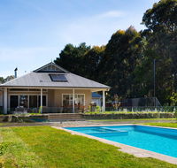 Cooinda - Australia Accommodation