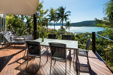 Cooinda Gardens - Australia Accommodation 0