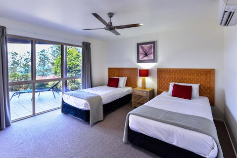 Cooinda Gardens - Australia Accommodation 3