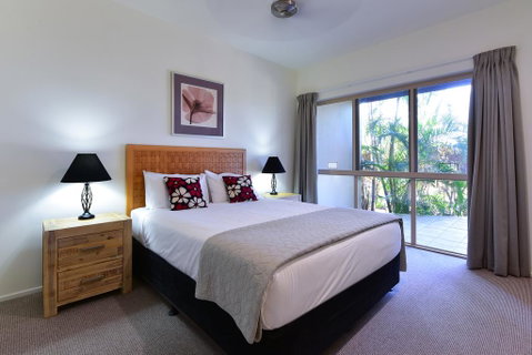 Cooinda Gardens - Australia Accommodation 2