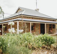 Cooke Cottage - Australia Accommodation