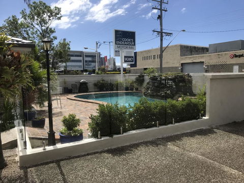 Cooks Endeavour Motor Inn - Australia Accommodation 2