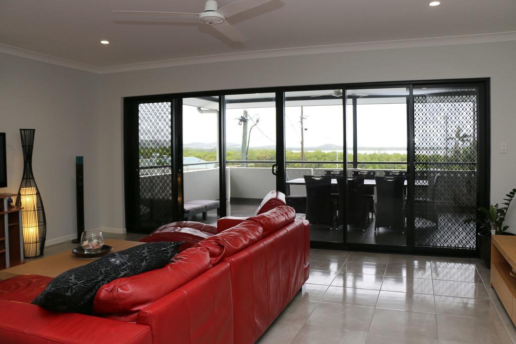 Helenvale QLD Australia Accommodation