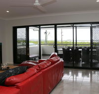 Cooktown Harbour View Luxury Apartments - Australia Accommodation