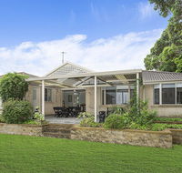 Cool Sands - Australia Accommodation