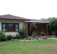 Coolamon on Marsh - Armidale - Australia Accommodation
