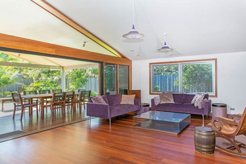 Cooley At Caba - Australia Accommodation 0
