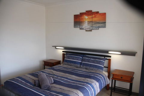 Coolgardie GoldRush Motels - Australia Accommodation 3
