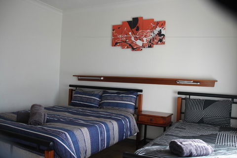 Coolgardie GoldRush Motels - Australia Accommodation 1