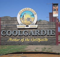 Coolgardie GoldRush Motels - Australia Accommodation