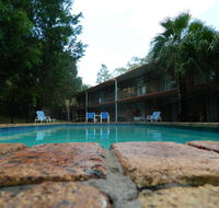 Coomera Motor Inn - Australia Accommodation