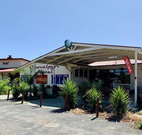 Coonalpyn Hotel - Australia Accommodation