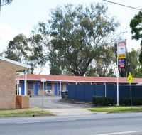 Coonamble Motel - Australia Accommodation