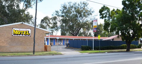 Coonamble Motel - Australia Accommodation 0