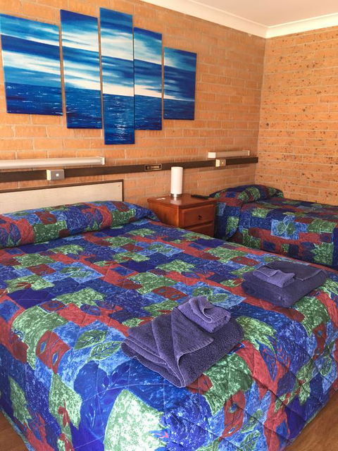 Coonamble Motel - Australia Accommodation 1