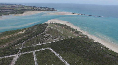 COONARR BEACH ( BUNDABERG )CAMPING - Australia Accommodation 0