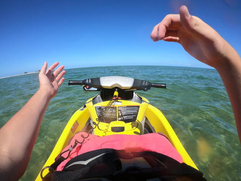 COONARR BEACH ( BUNDABERG )CAMPING - Australia Accommodation 1