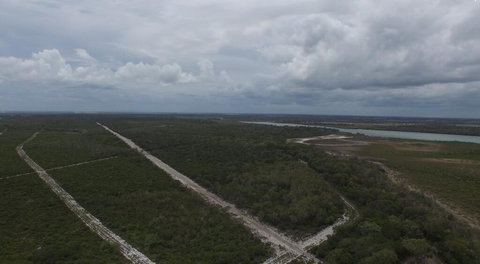 COONARR BEACH ( BUNDABERG )CAMPING - Australia Accommodation 3