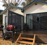 Coonawarra Cabins Unit C - Australia Accommodation