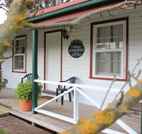 Coonawarra's Pyrus Cottage - Australia Accommodation