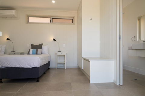 Cooper's Country Lodge - Australia Accommodation 2