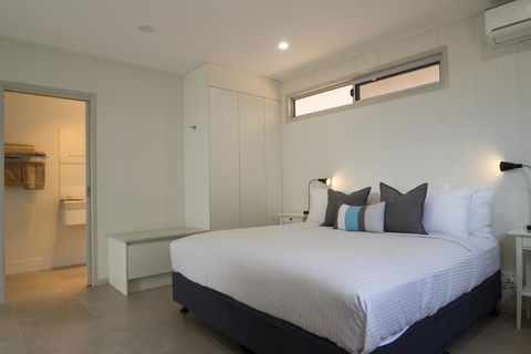 Cooper's Country Lodge - Australia Accommodation 0