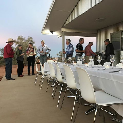 Cooper's Country Lodge - Australia Accommodation 3