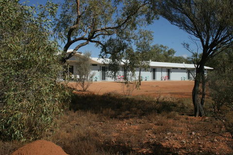 Cooper's Country Lodge - Australia Accommodation 1