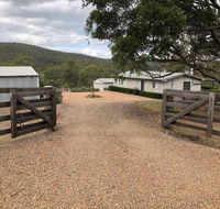 Coopers Run - Australia Accommodation