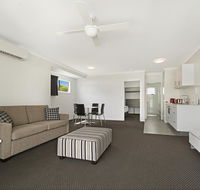 Cooroy Luxury Motel Apartments - Australia Accommodation