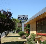 Cootamundra Gardens Motel - Australia Accommodation