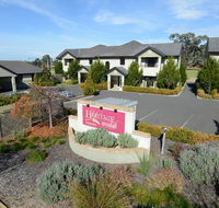 Cootamundra Heritage Motel  Apartments - Australia Accommodation