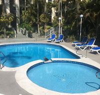 Copacabana Apartments - Australia Accommodation