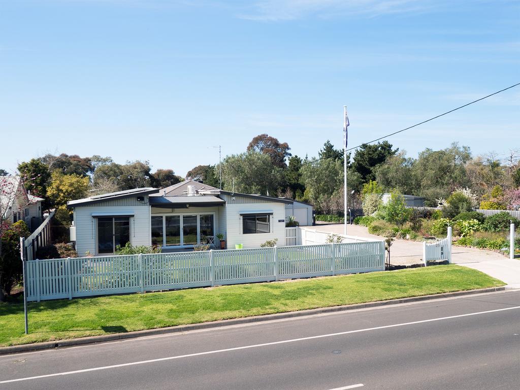 Newcomb VIC Australia Accommodation