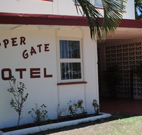 Copper Gate Motel - Australia Accommodation
