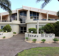 Coral Sands 2 - Pebbly Beach - Australia Accommodation