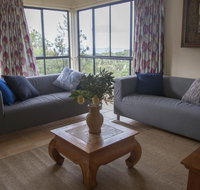 Coral Sea Lookout - Australia Accommodation