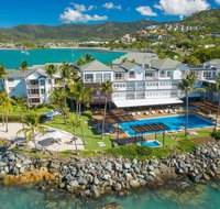 Coral Sea Marina Resort - Australia Accommodation