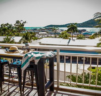 Coral Sea Vista Apartments - Australia Accommodation