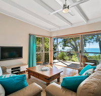 Coral View - Australia Accommodation