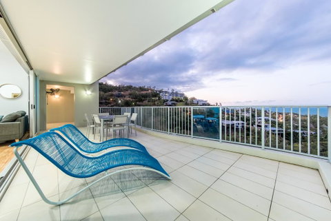 Coral View At Azure Sea - Australia Accommodation 1