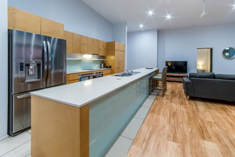 Coral View At Azure Sea - Australia Accommodation 2