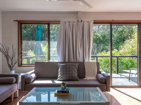Coral's @ Elizabeth Beach - Australia Accommodation 0