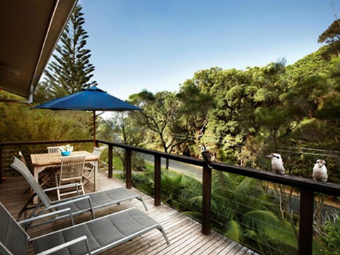 Coral's @ Elizabeth Beach - Australia Accommodation 2