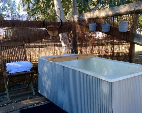Corella Creek Country Farm Stay - Australia Accommodation 1