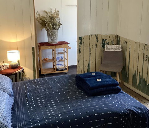 Corella Creek Country Farm Stay - Australia Accommodation 2