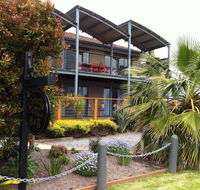 Corinella On The Esplanade Bed  Breakfast - Australia Accommodation