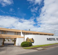 Corio Bay Motel - Australia Accommodation